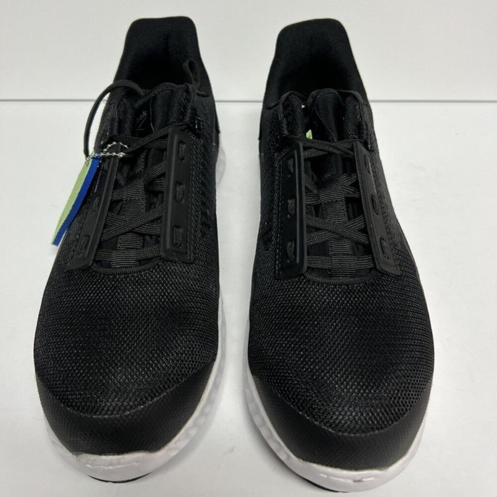 Reebok Womens Sublite Legend Work Sneaker Black Size 9 M - Picture 3 of 6